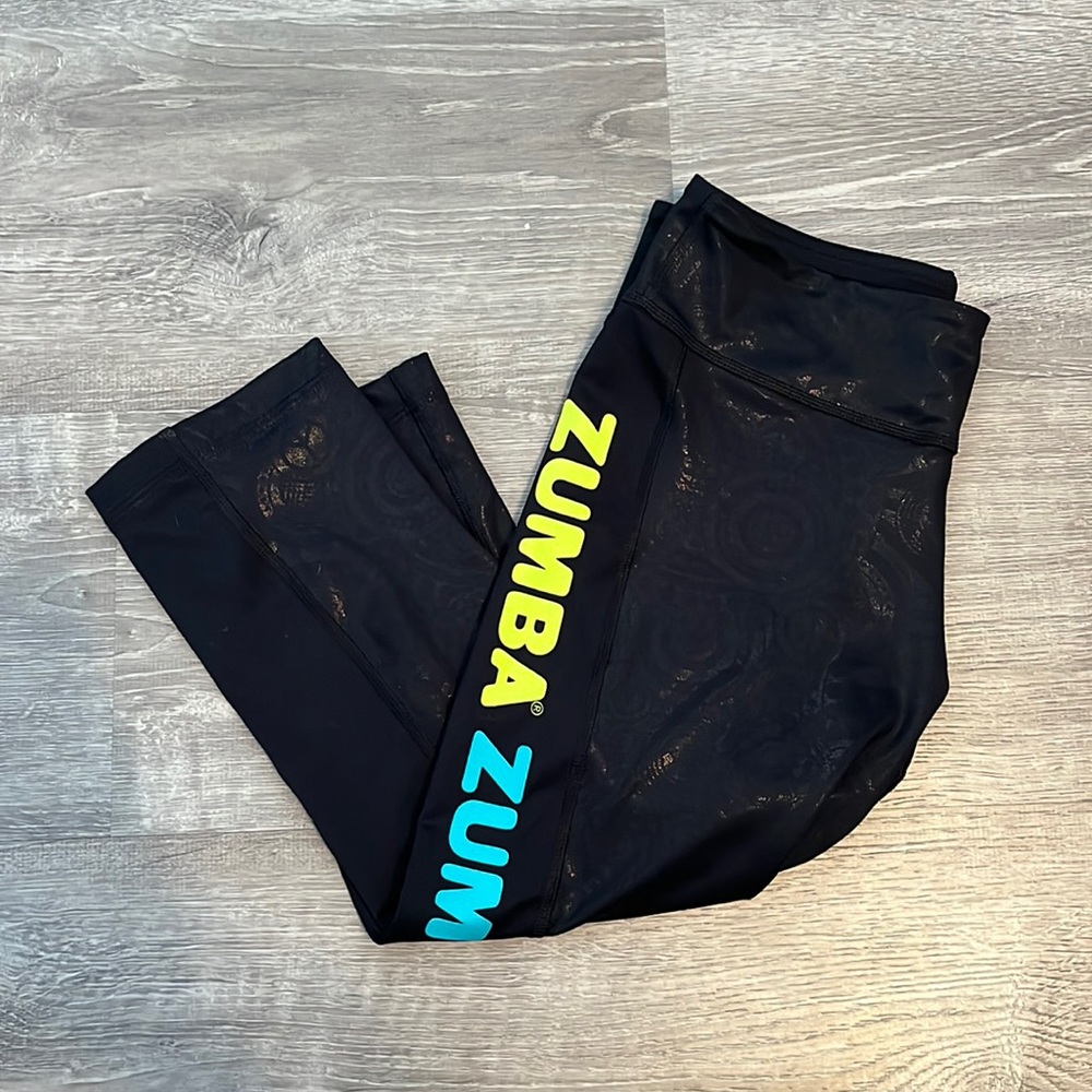 Zumba Wear